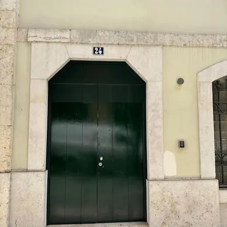 Home Sonhos 24 Lisboa Exterior foto